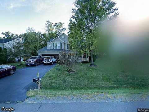 Whipkey, BEALETON, VA 22712