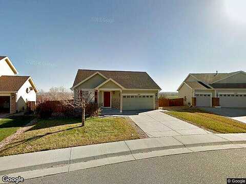 Newport, THORNTON, CO 80233
