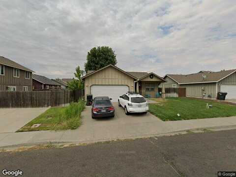 Scenic View, COLLEGE PLACE, WA 99324