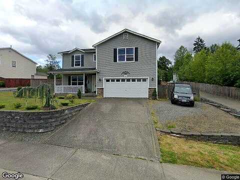 212Th, GRAHAM, WA 98338