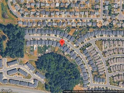 172Nd Street, PUYALLUP, WA 98374