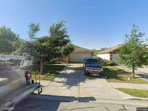 Burton, MANOR, TX 78653