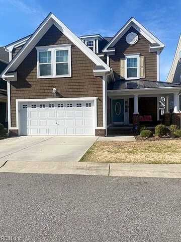 Tucker, SUFFOLK, VA 23435