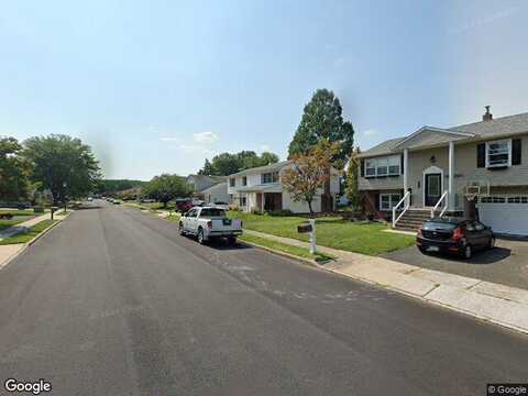 Taylor, LEVITTOWN, PA 19054