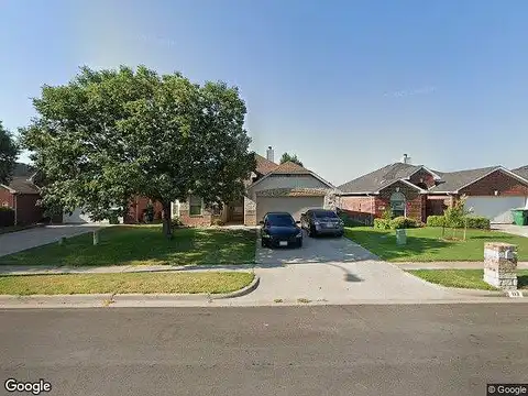 Shawnee, GREENVILLE, TX 75402