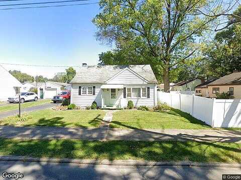 Fulton, MANHEIM, PA 17545