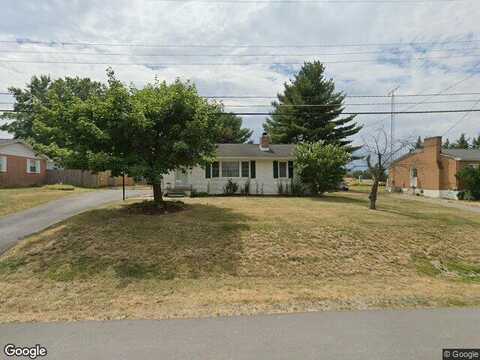 Ridge, WINCHESTER, VA 22602