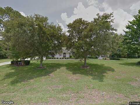 Hambletonian, HERNANDO, FL 34442
