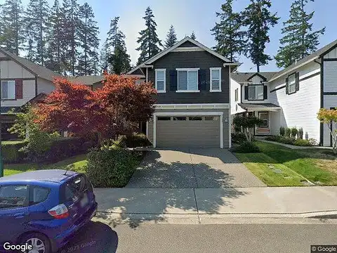 Borgen, GIG HARBOR, WA 98332