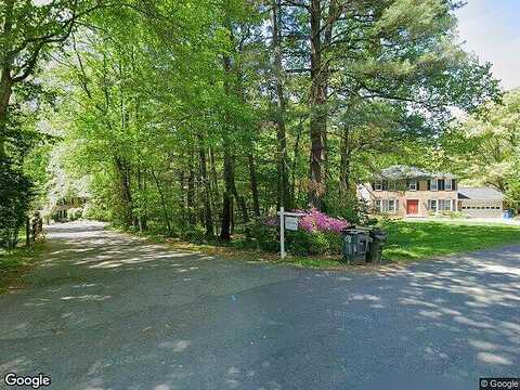 Cranbrook, OAKTON, VA 22124