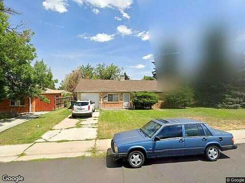 Tucson, AURORA, CO 80011