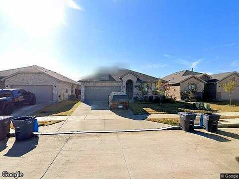 Napier, JUSTIN, TX 76247