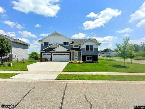 Serenity, HOWARD LAKE, MN 55349