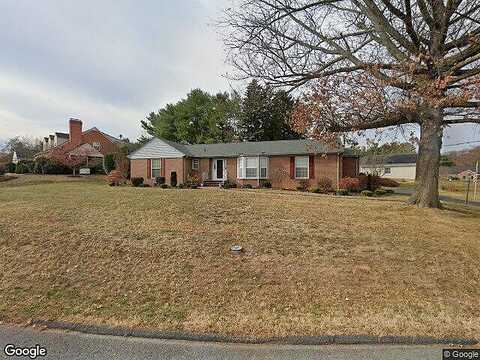 Rose Hill, STAUNTON, VA 24401