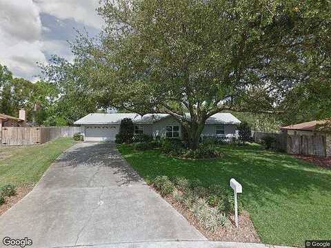 Cumberland, LONGWOOD, FL 32779