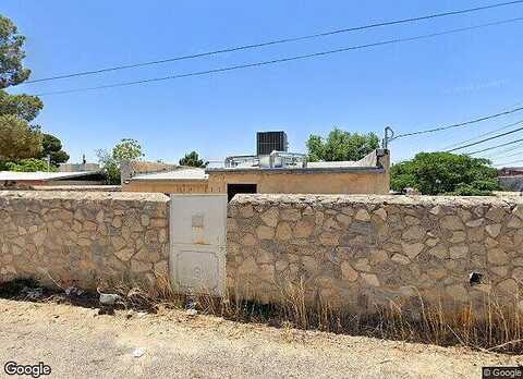 Lafayette, EL PASO, TX 79907