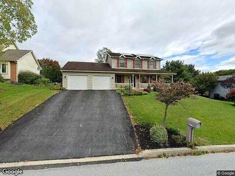 Stoneybrook, HARRISBURG, PA 17111