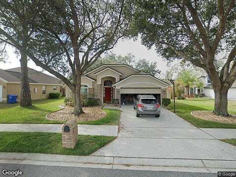 Parker Canal, OVIEDO, FL 32765