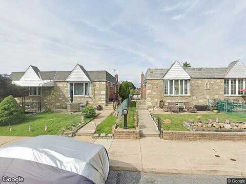 Griffith, PHILADELPHIA, PA 19111