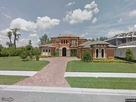 Merry Water, LUTZ, FL 33548
