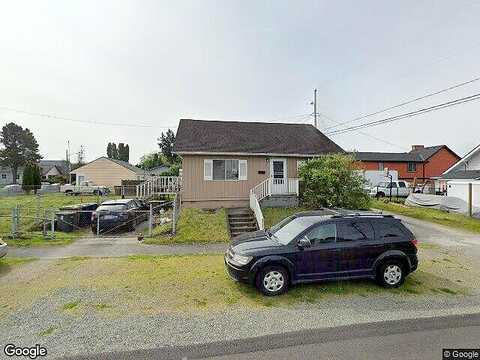 36Th, TACOMA, WA 98404
