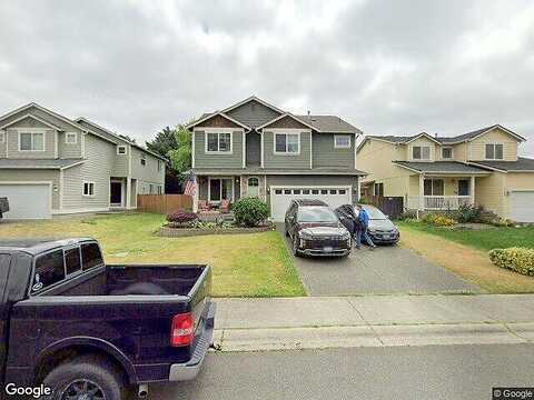 183Rd Street, SPANAWAY, WA 98387