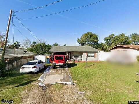 Jean, TAVARES, FL 32778