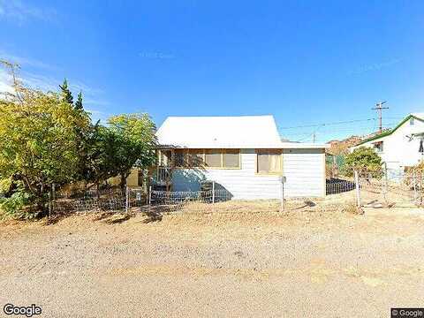 B, BISBEE, AZ 85603