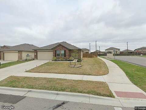 Rosa Parks, KILLEEN, TX 76543