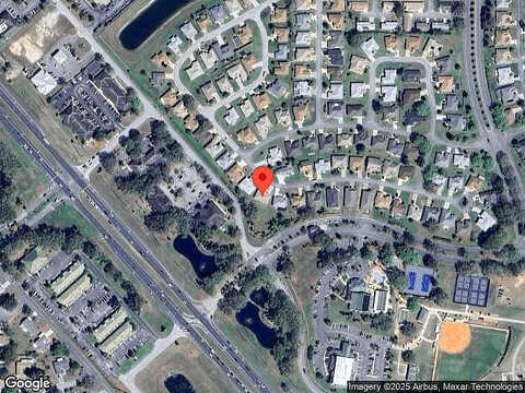 174Th, SUMMERFIELD, FL 34491