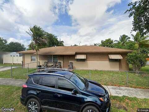 62Nd, HOLLYWOOD, FL 33024