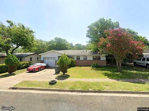 23Rd, COPPERAS COVE, TX 76522