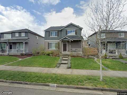 Ross, ORTING, WA 98360
