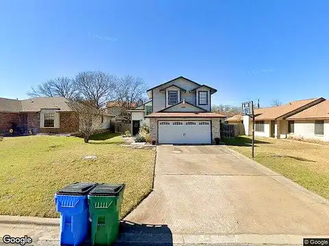 Pitcairn, PFLUGERVILLE, TX 78660