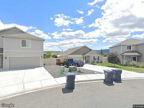 Annajean, BENTON CITY, WA 99320