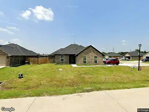 Vegas, PALMER, TX 75152