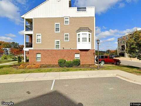 Parkshire, HENRICO, VA 23233