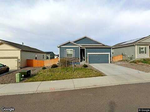Long Meadows, SEVERANCE, CO 80550