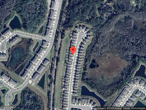 Osprey Glade, LAND O LAKES, FL 34638