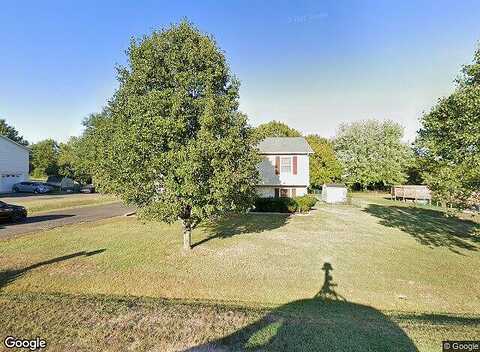 Rugby, BEALETON, VA 22712