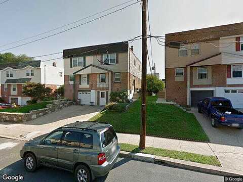 Templeton, PHILADELPHIA, PA 19154