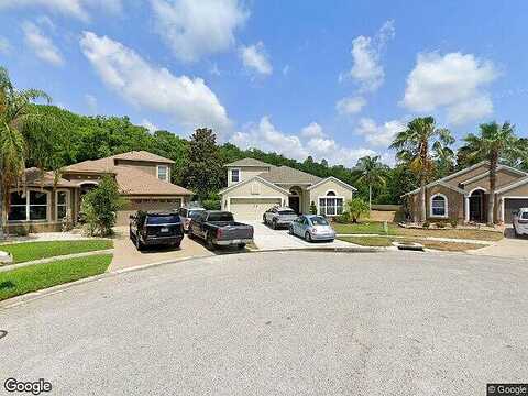 May Apple, LAND O LAKES, FL 34638