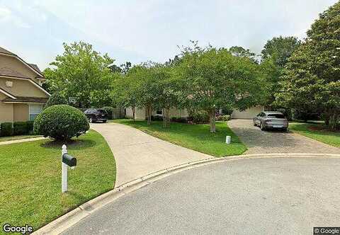 Skylark Estates, JACKSONVILLE, FL 32257