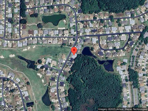 Moshie, SAN ANTONIO, FL 33576