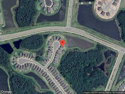 Windswept Garden, TAMPA, FL 33647
