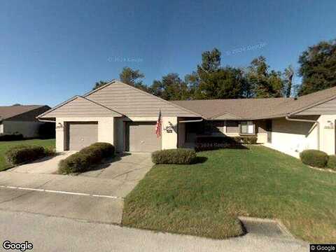 50Th, BELLEVIEW, FL 34420
