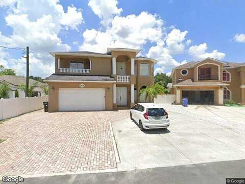 Perez, TAMPA, FL 33618