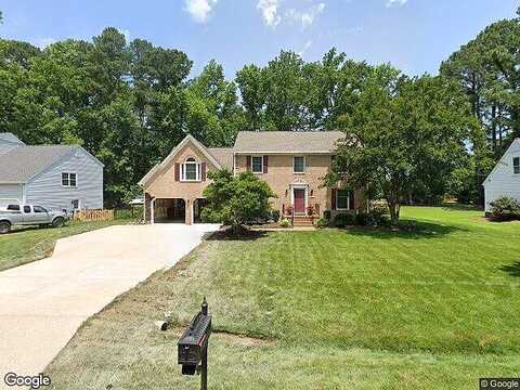 Elm Lake, YORKTOWN, VA 23693