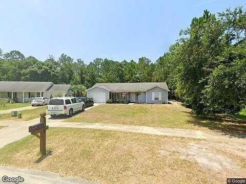 Bridgeport, PORT SAINT JOE, FL 32456