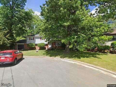 Appomattox, COLONIAL HEIGHTS, VA 23834